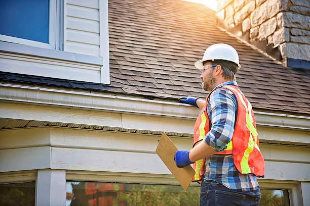 Trusted Storm Damage Roof Repair service in Corbin, KY - Brentwood Metal Roofing