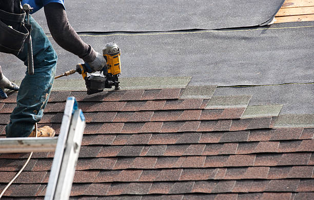 Licensed Roof Repair service in Corbin, KY - Brentwood Metal Roofing